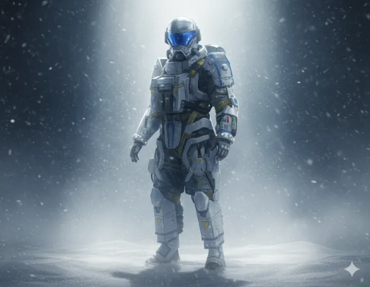 VANGUARD