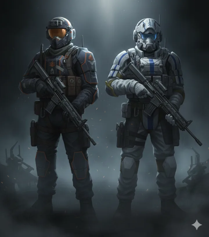 MEDIC / CONTROLLER
