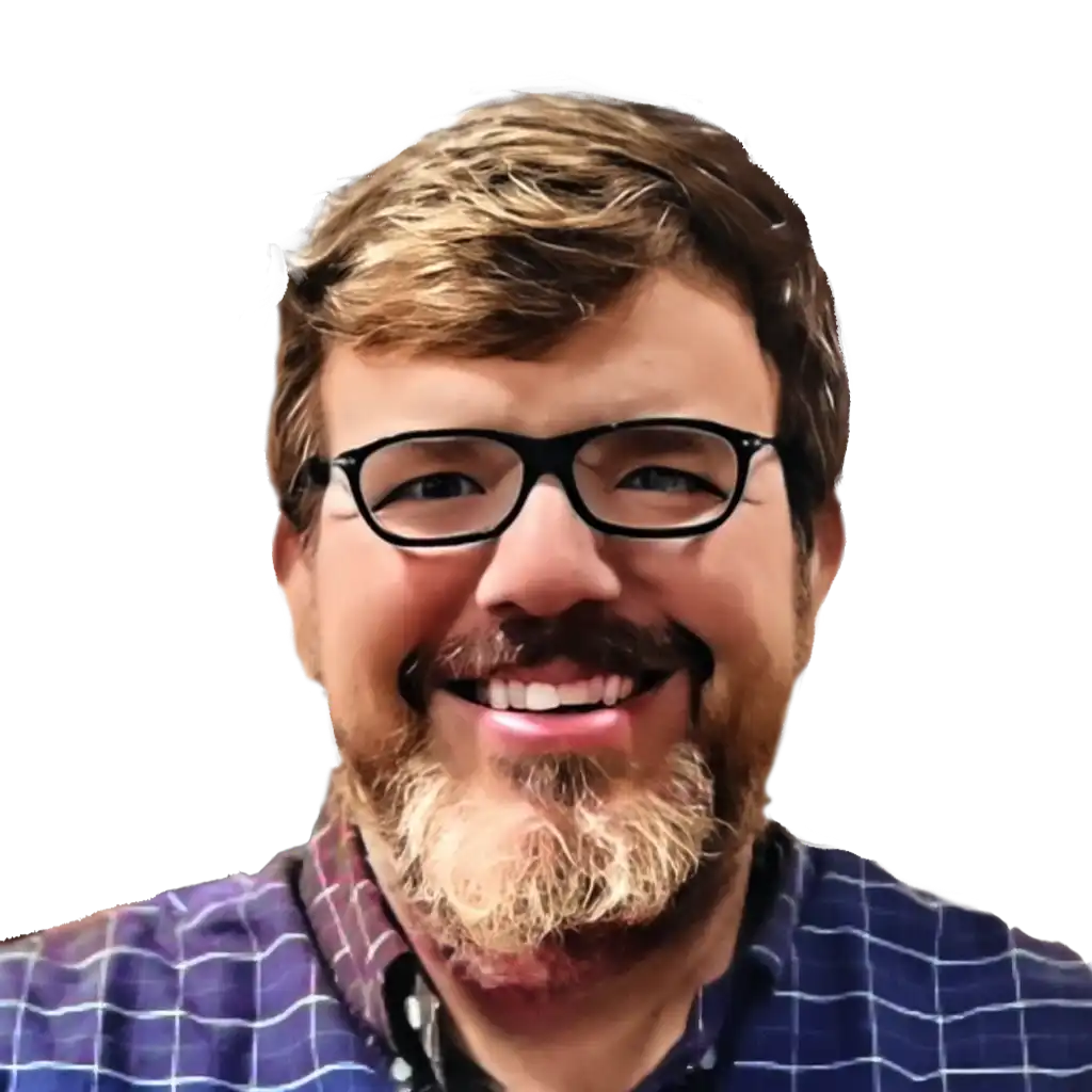 JOHN GAUDIOSI