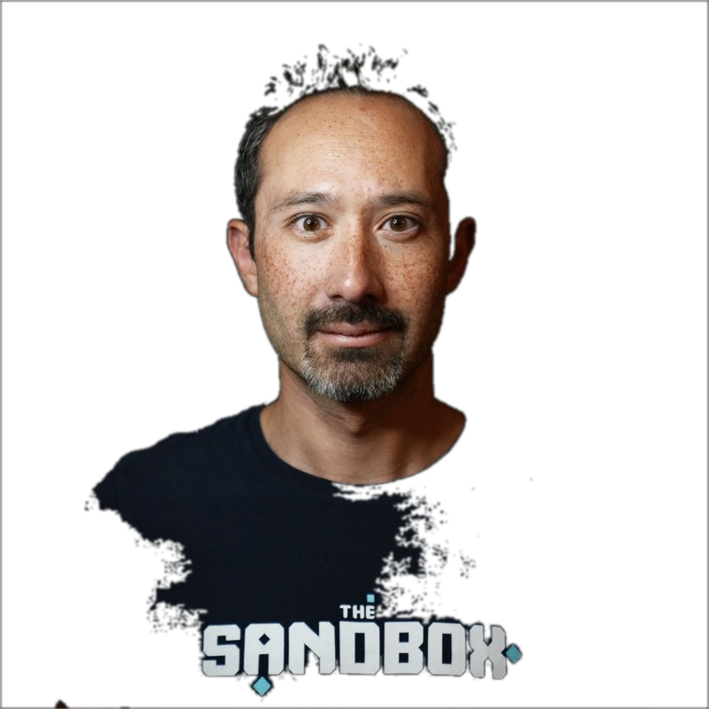 SEBASTIEN BORGET