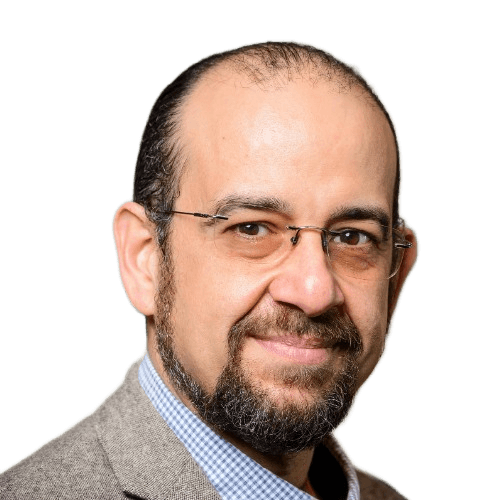 DR. ADEL ELMESSIRY