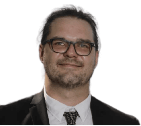 DR. TOBIAS BERTEL