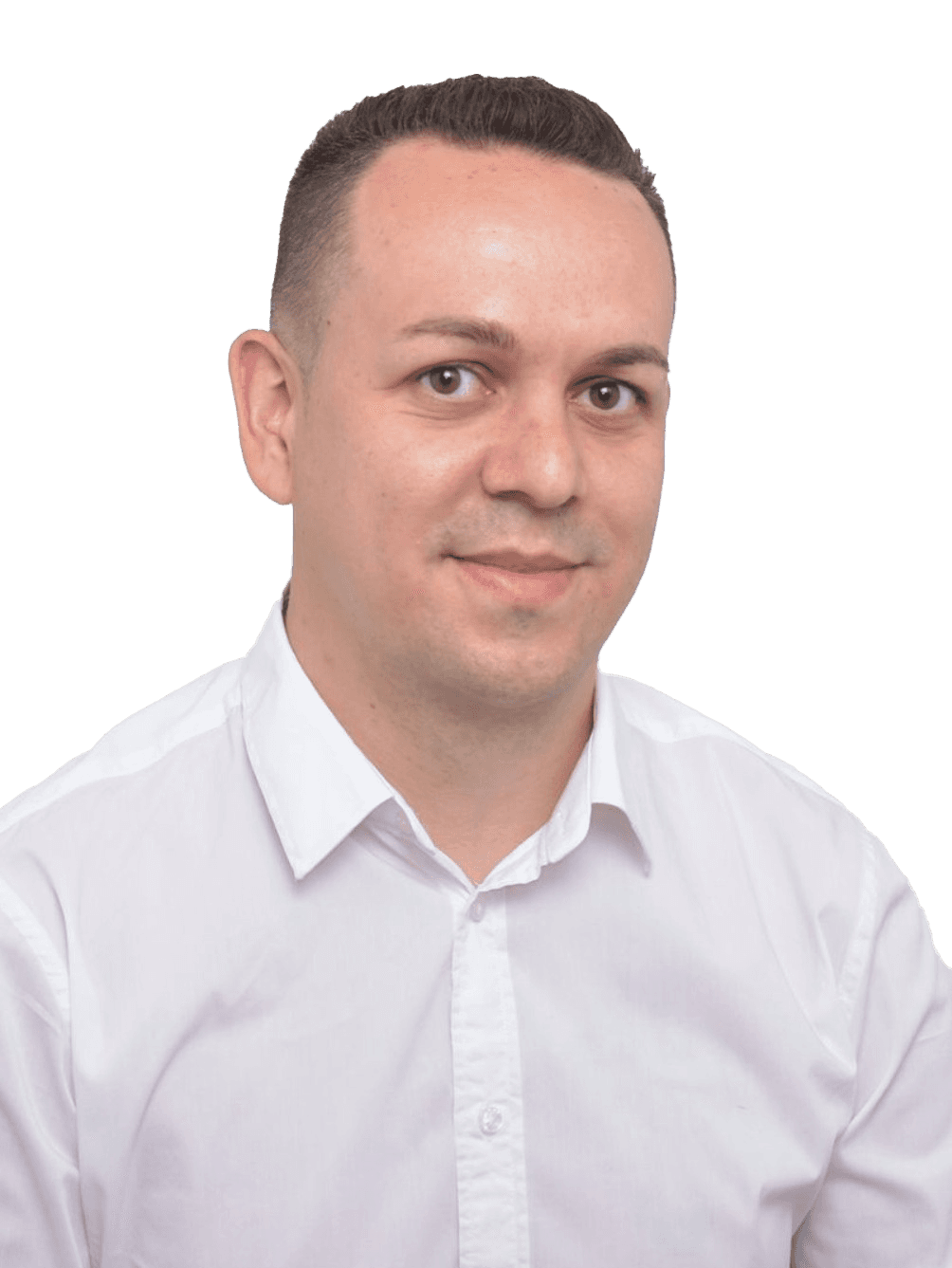 ZLATKO STJEPANOVIC